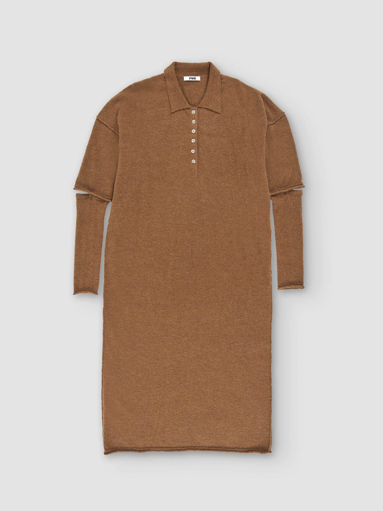 Yoyogi dress