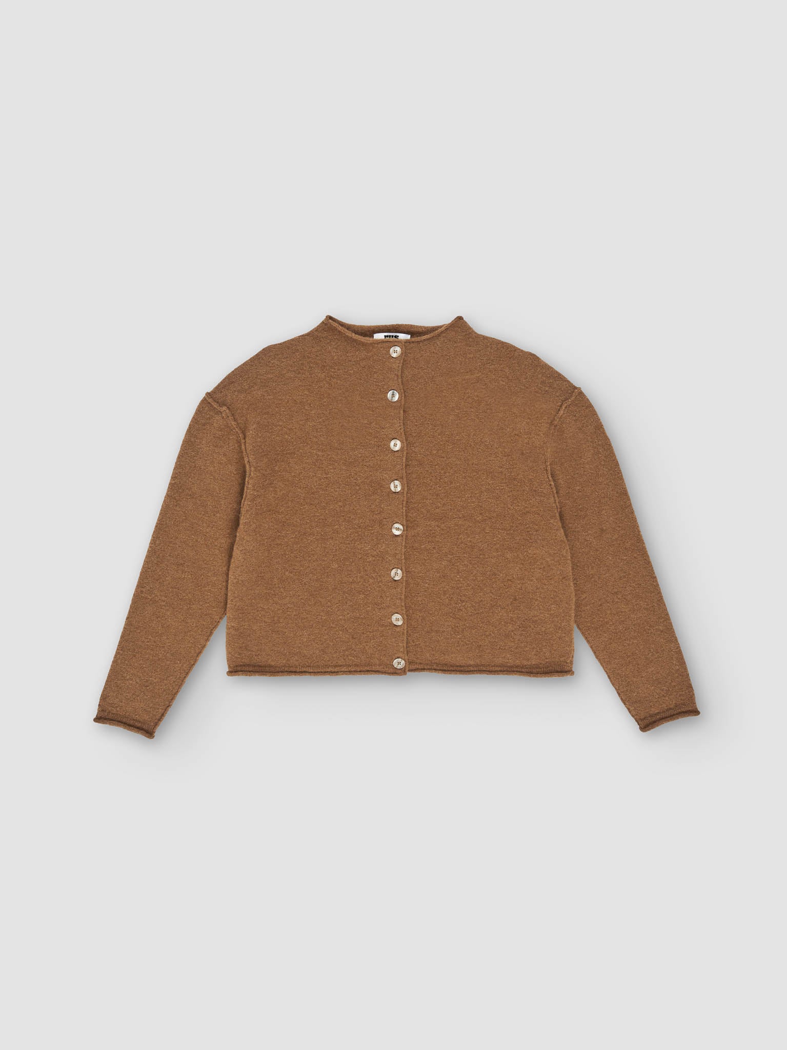 Tentai cardigan