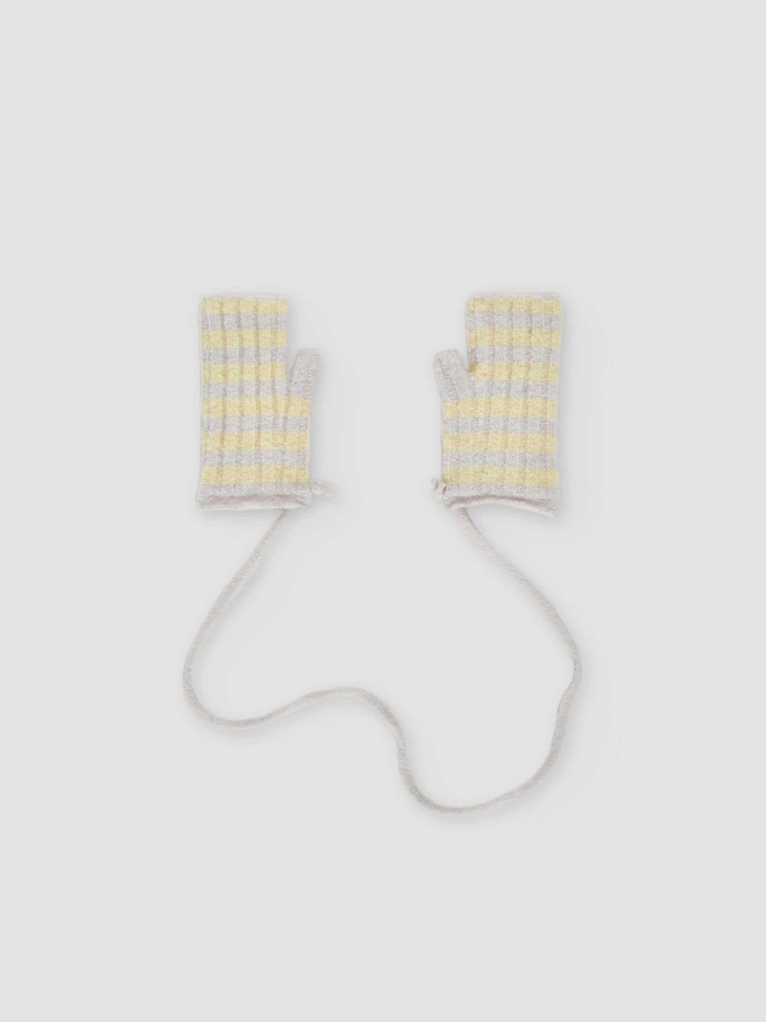 Hanei mittens