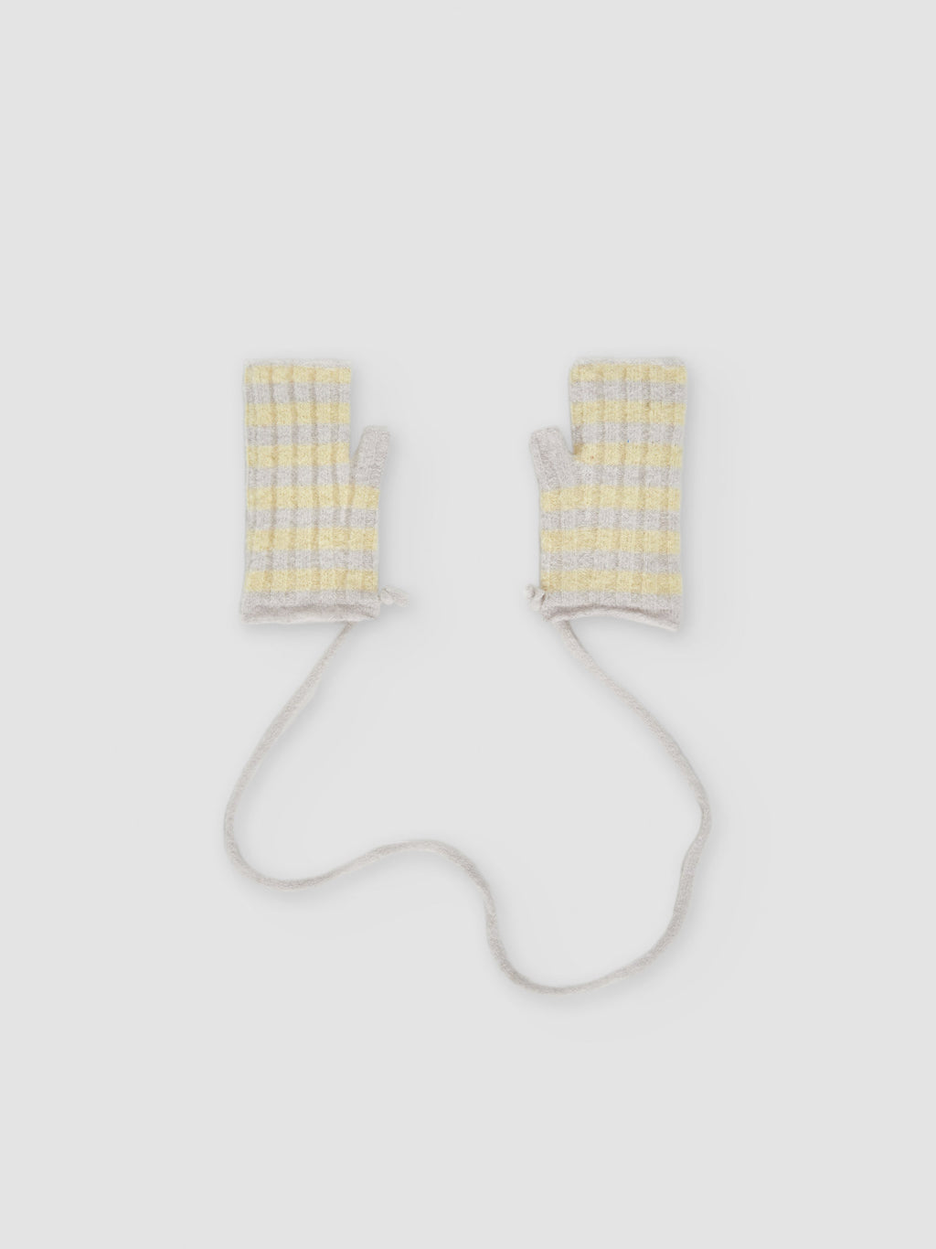 Hanei mittens