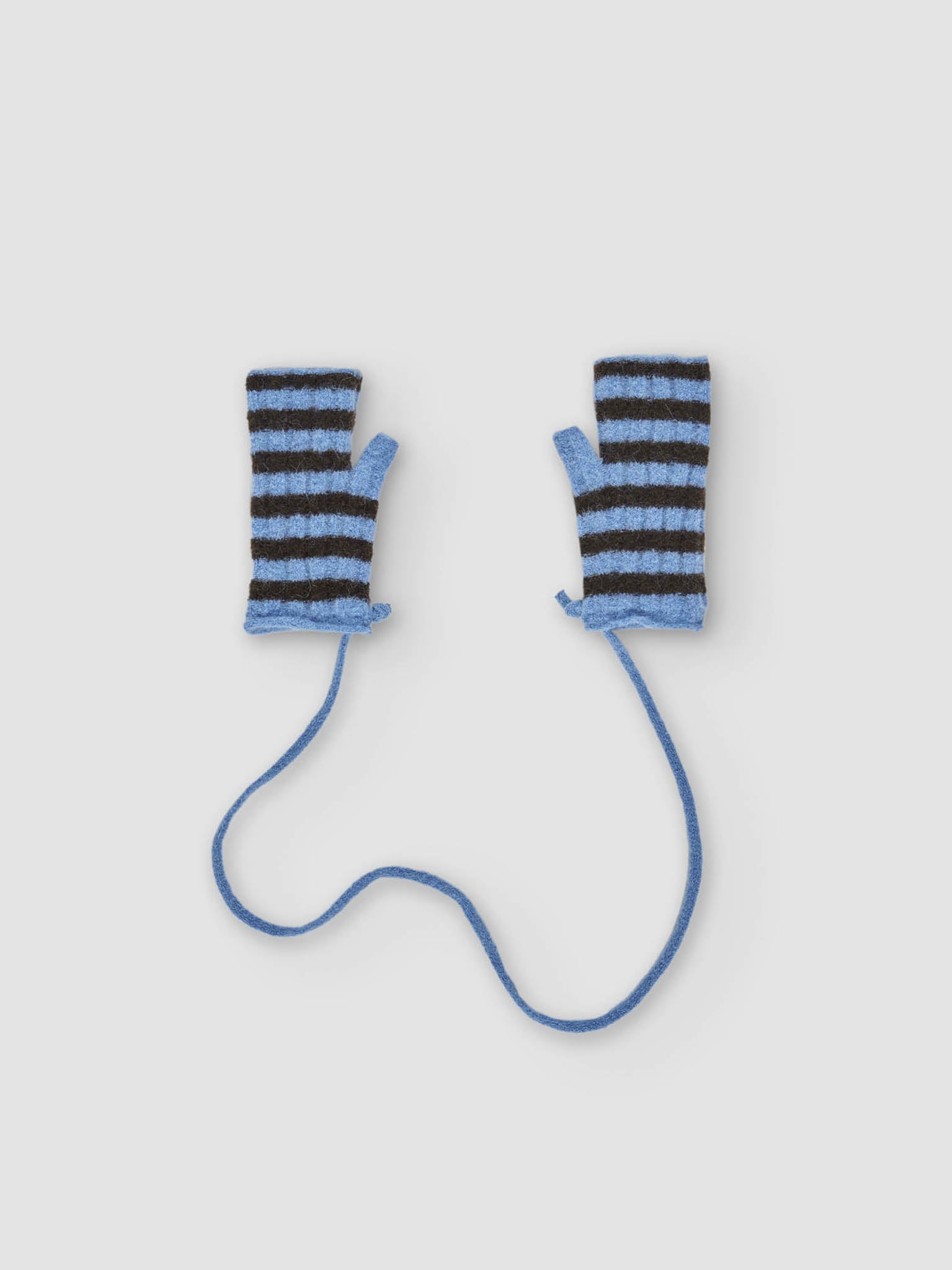 Hanei mittens