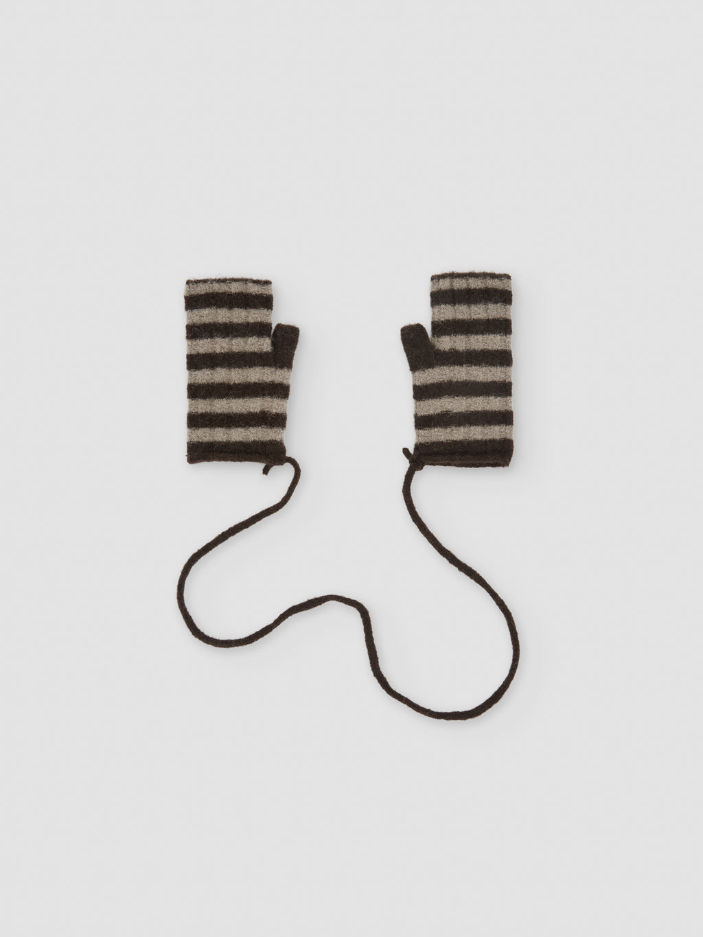 Hanei mittens