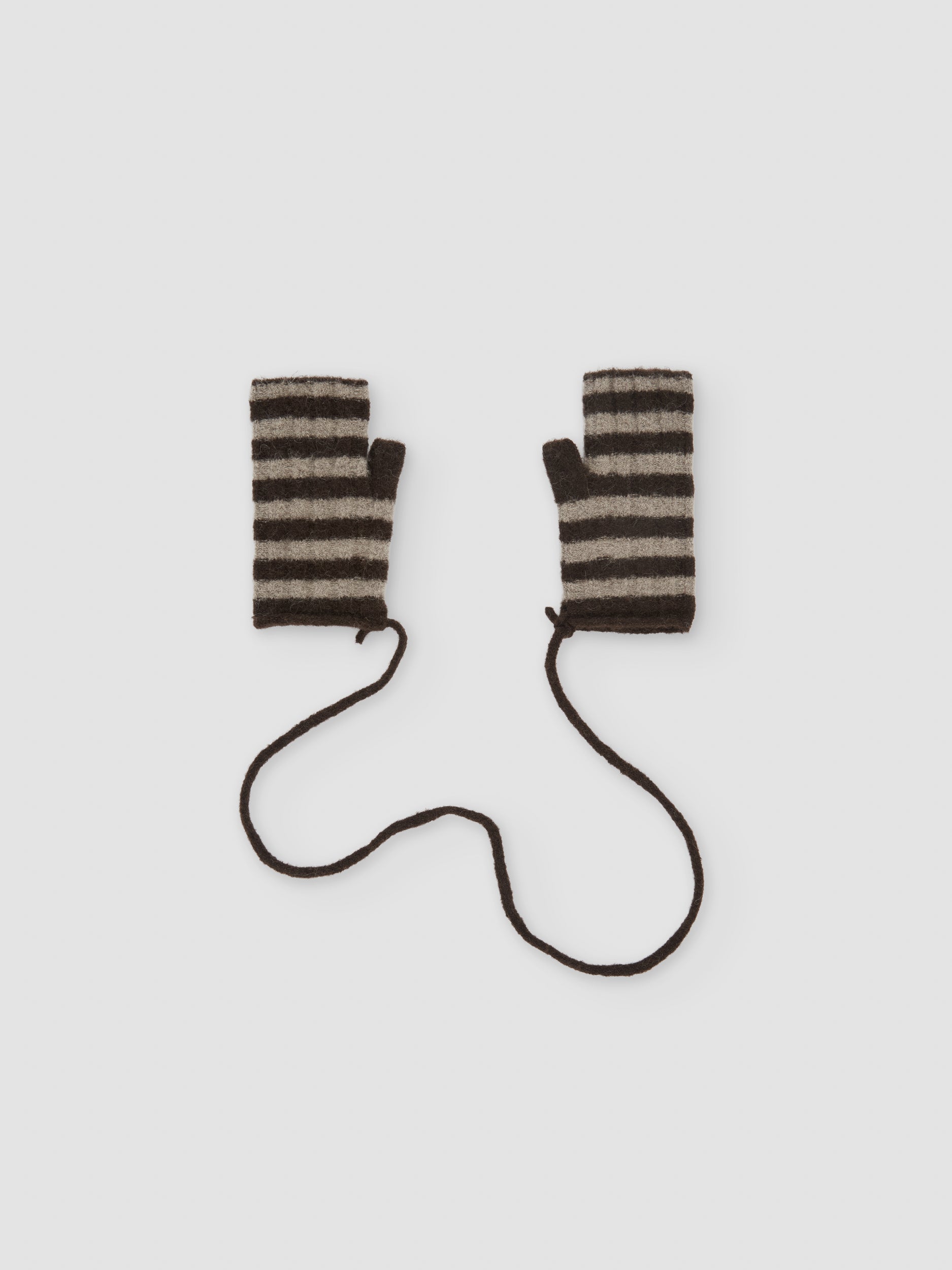 Hanei mittens