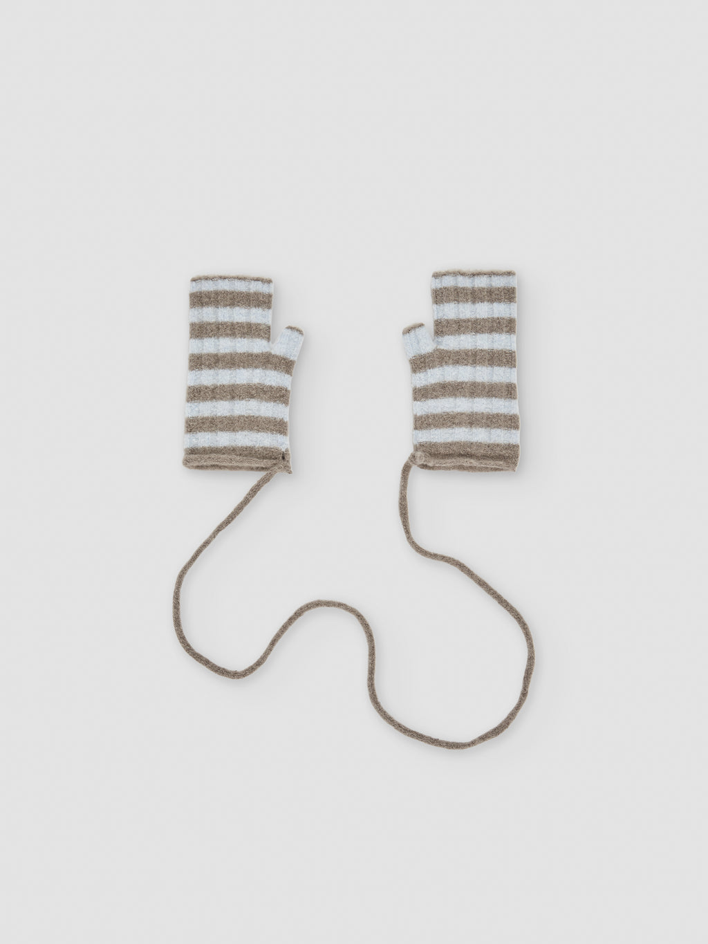 Hanei mittens