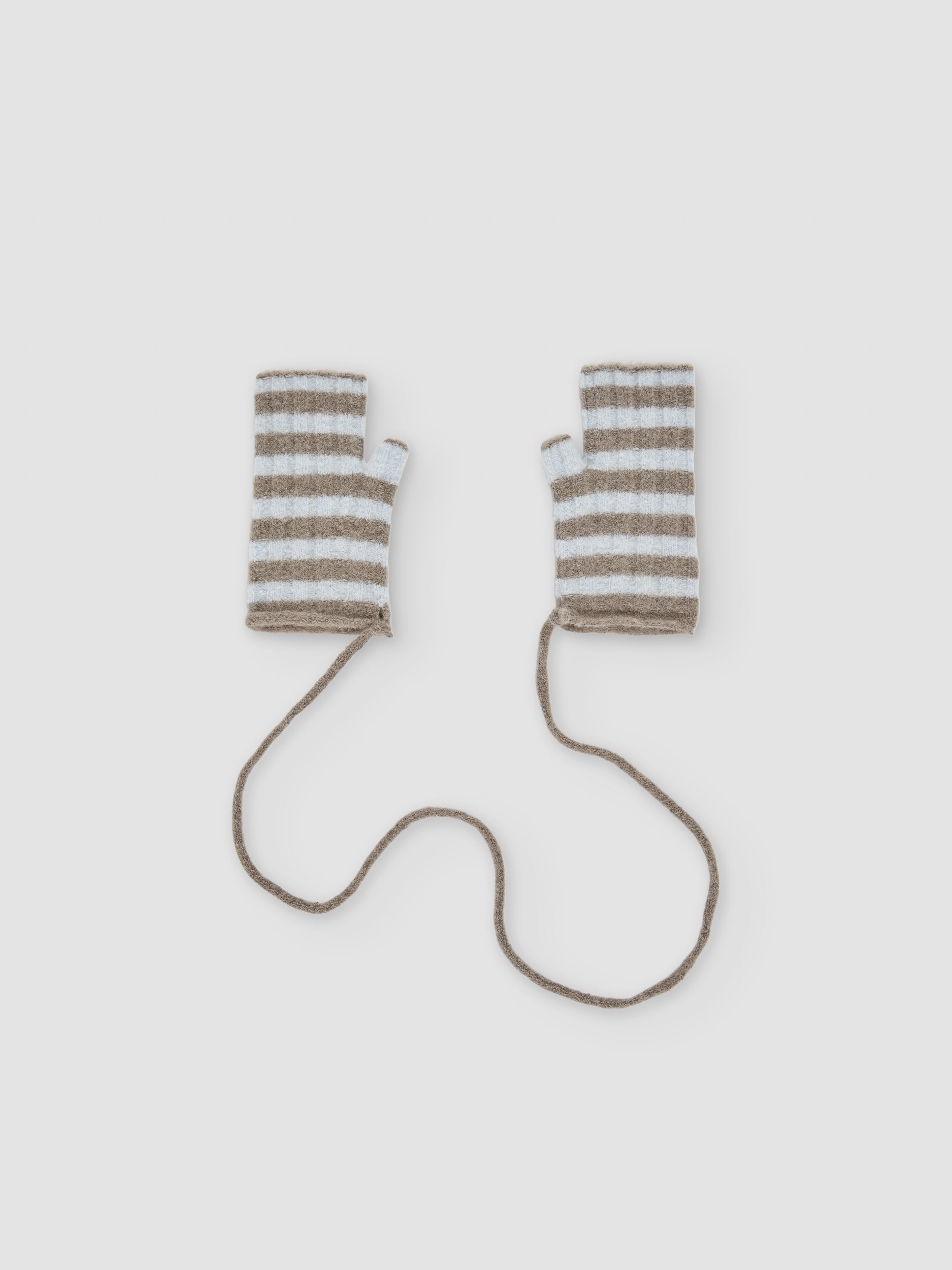 Hanei mittens