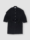 Katachi coat