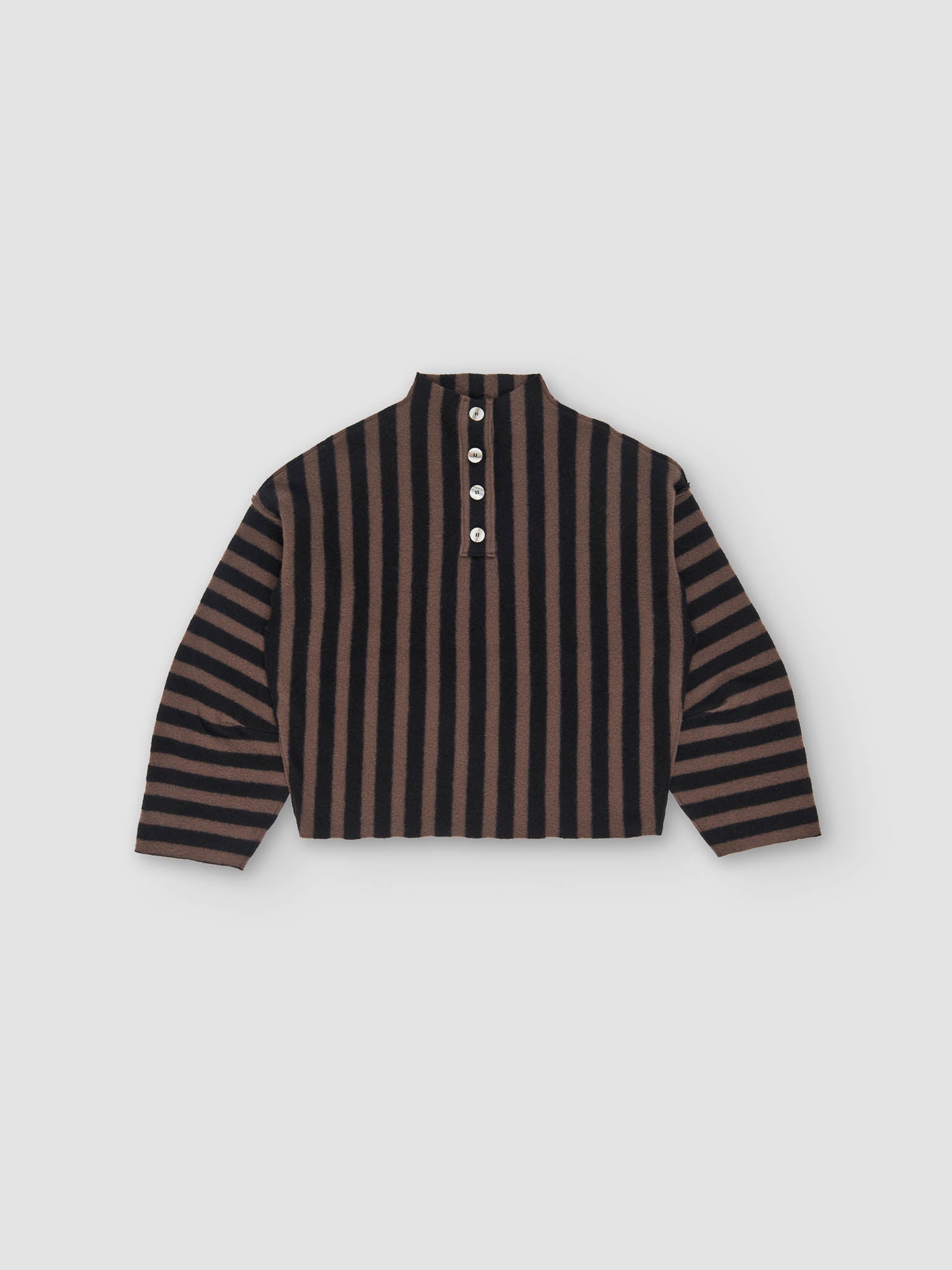 Shikai polo sweater