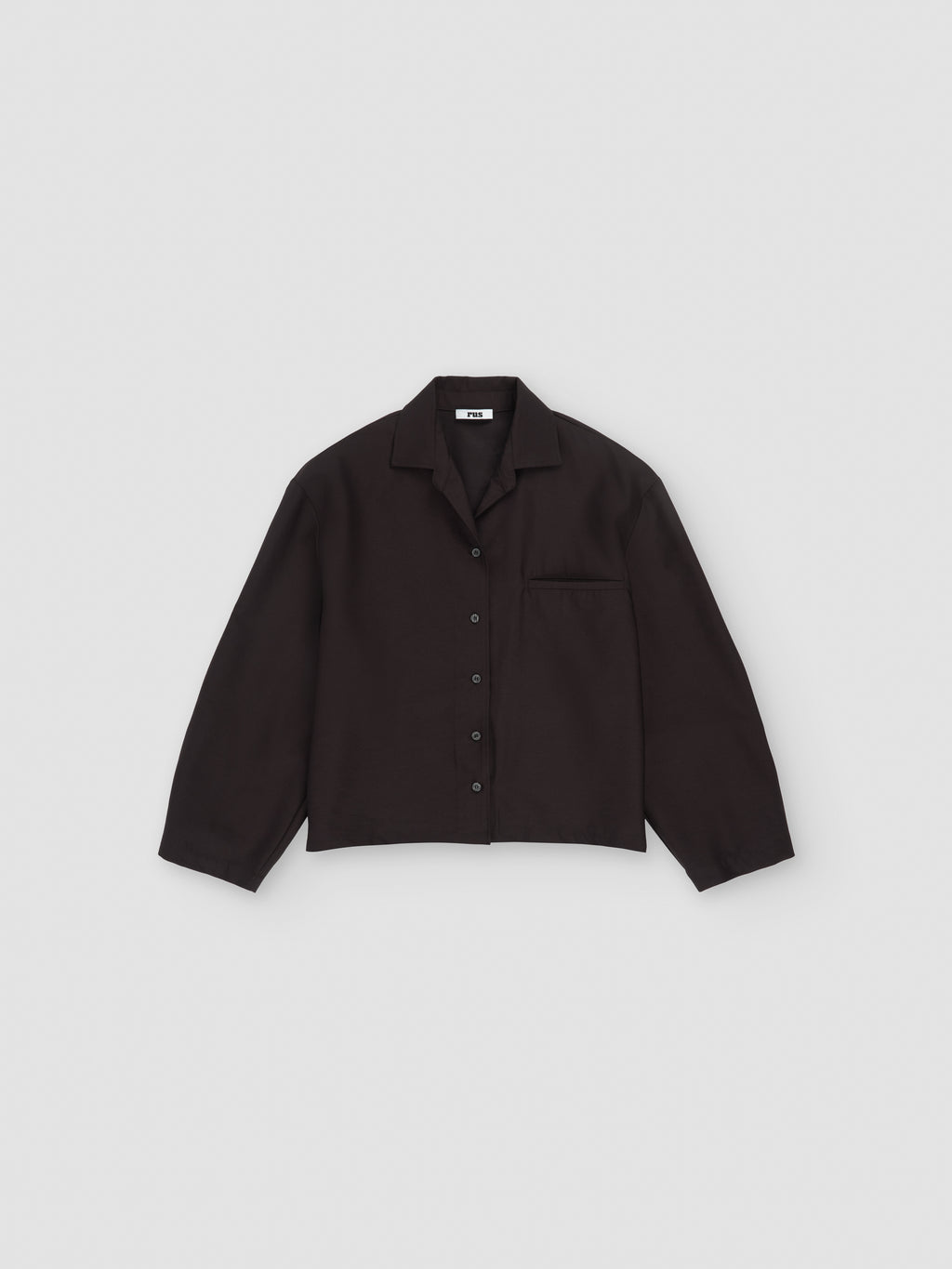 Nemaki shirt