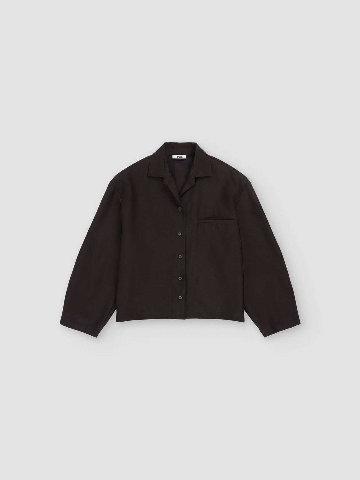 Nemaki shirt