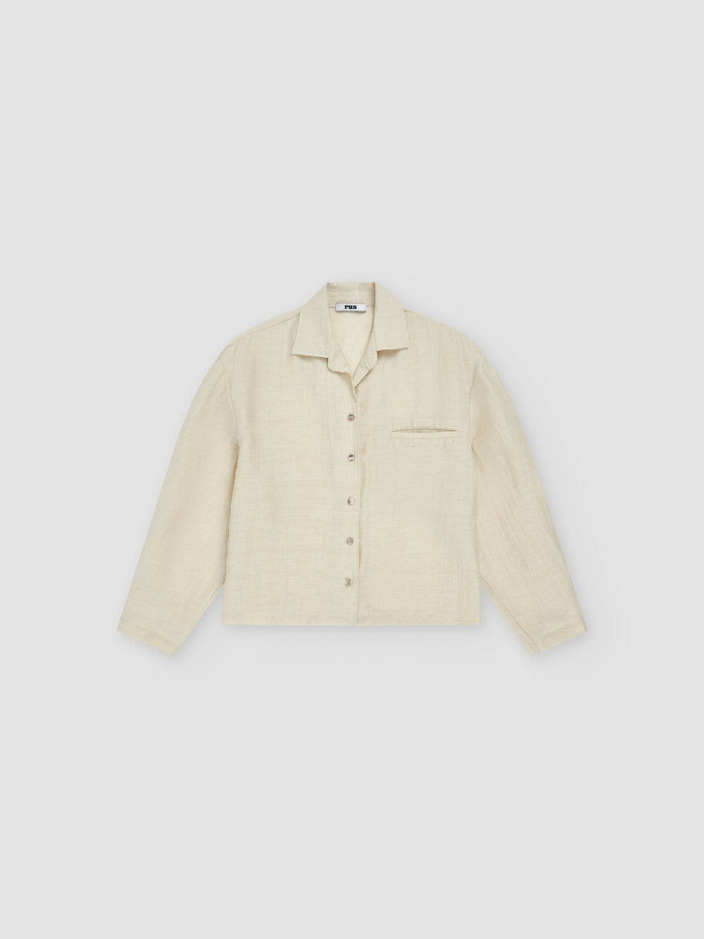 Nemaki shirt