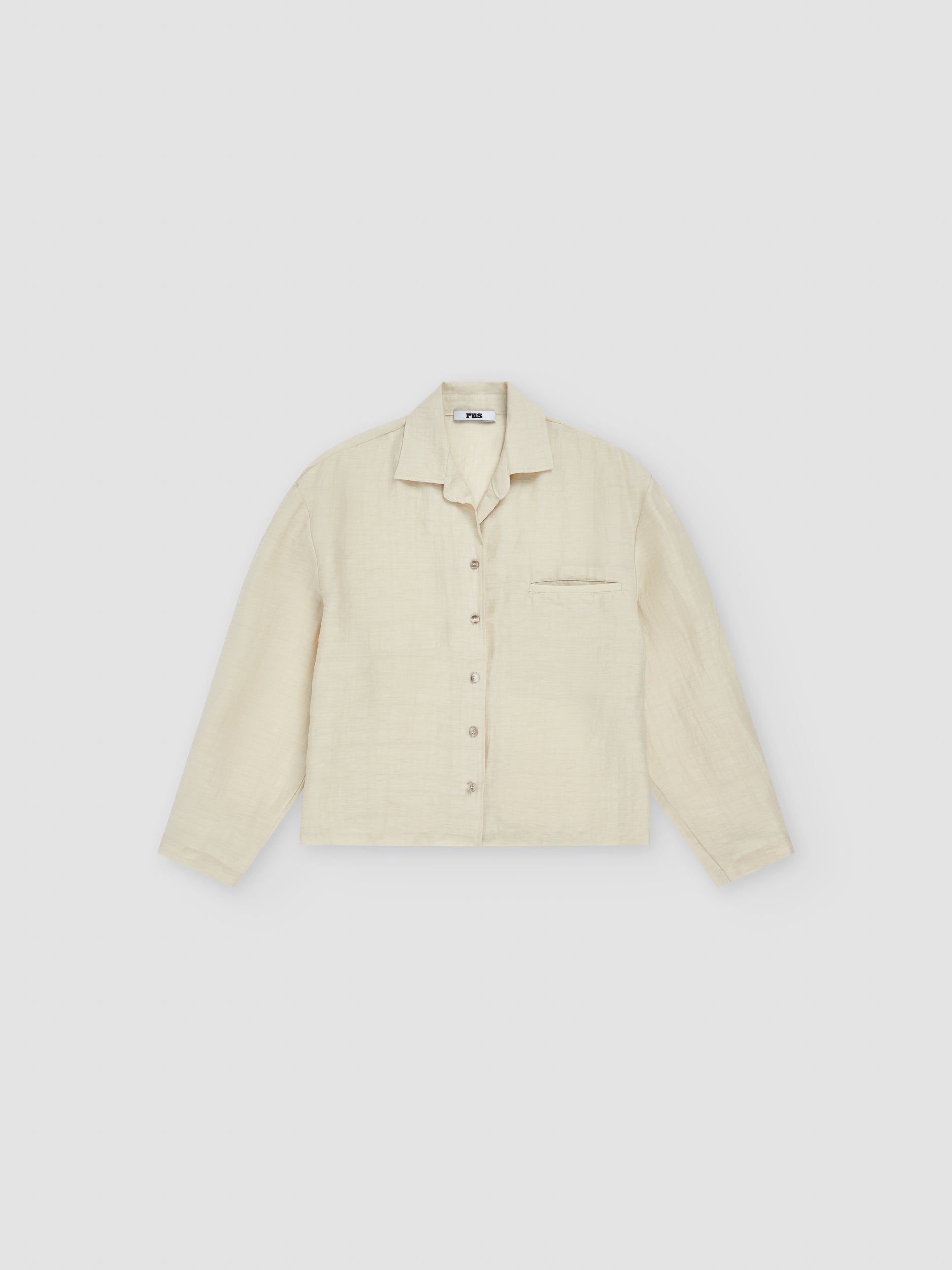 Nemaki shirt