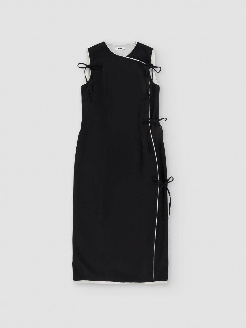 Tsutsumi dress