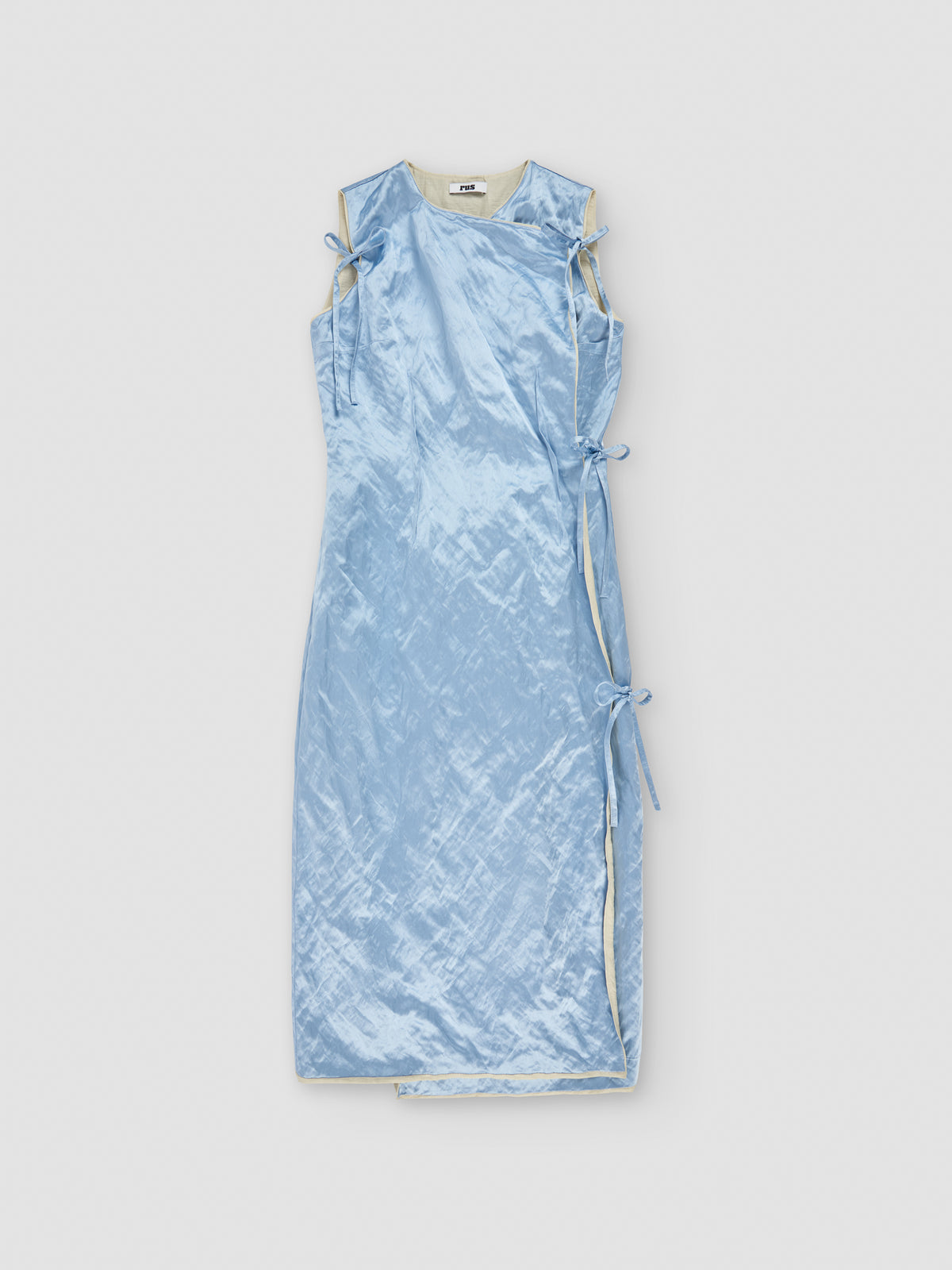 Tsutsumi dress