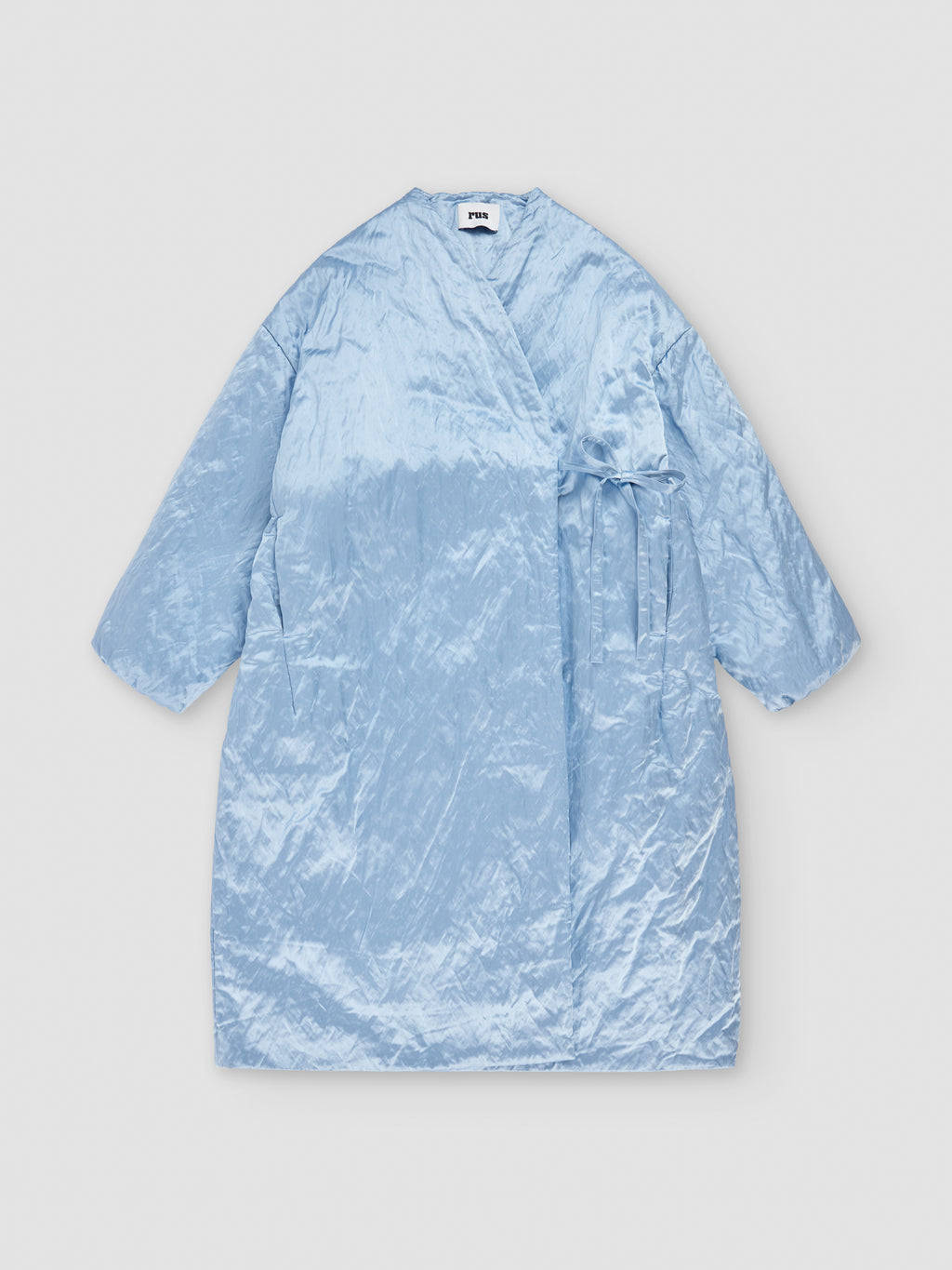 Tama coat