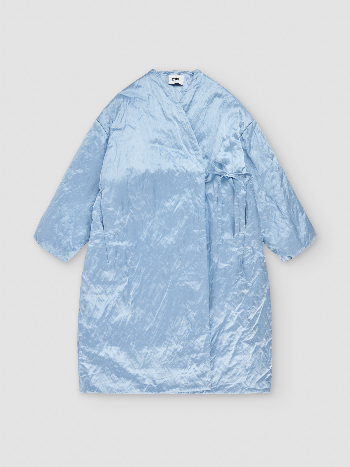 Tama coat