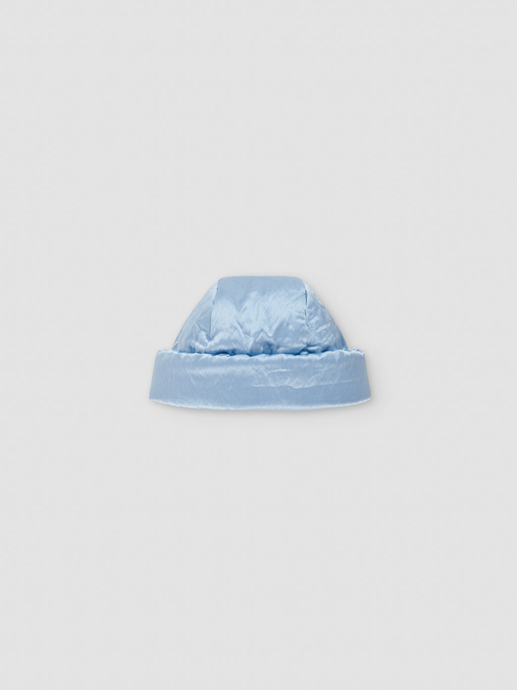 Chawan hat