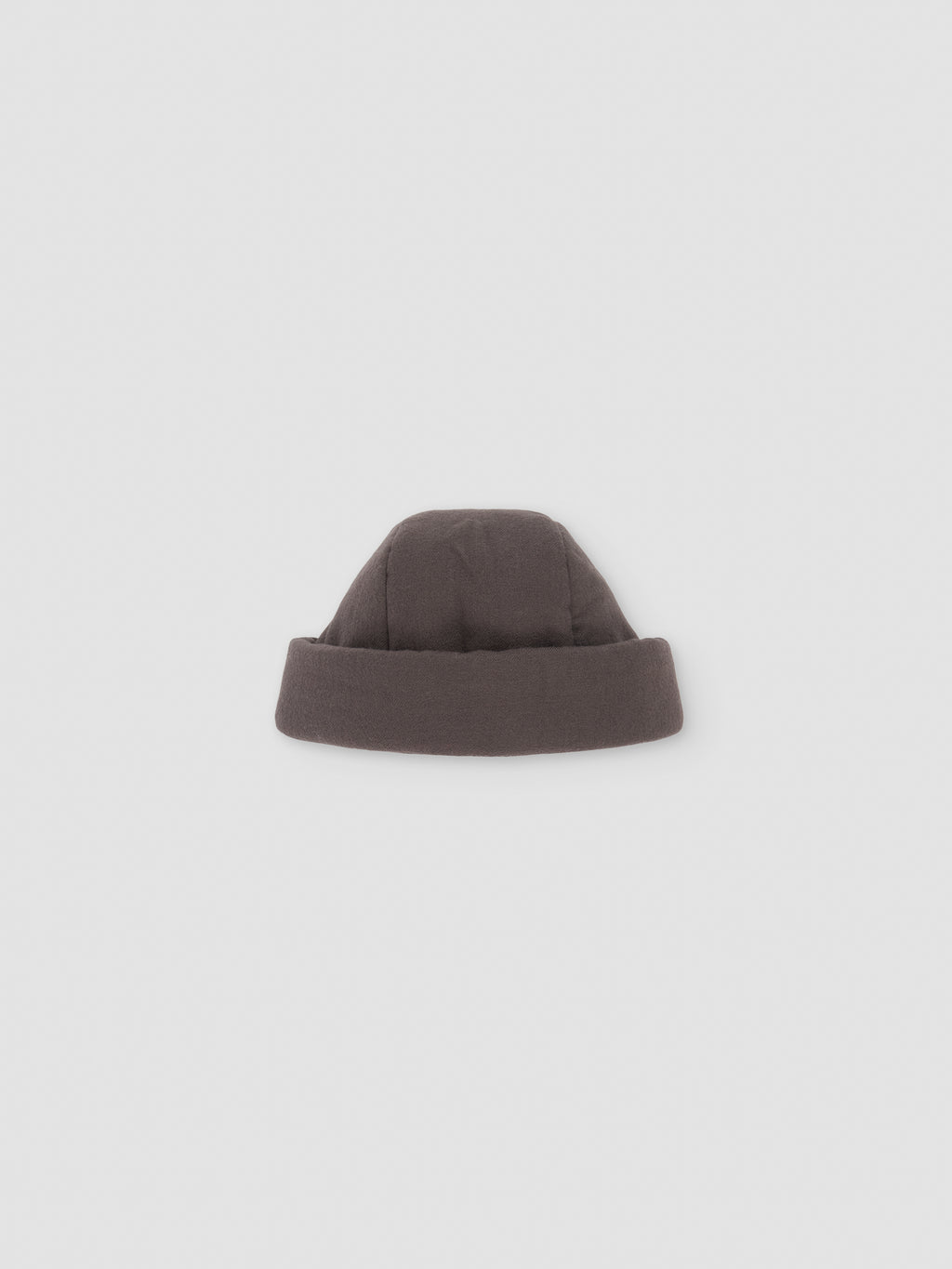 Chawan hat