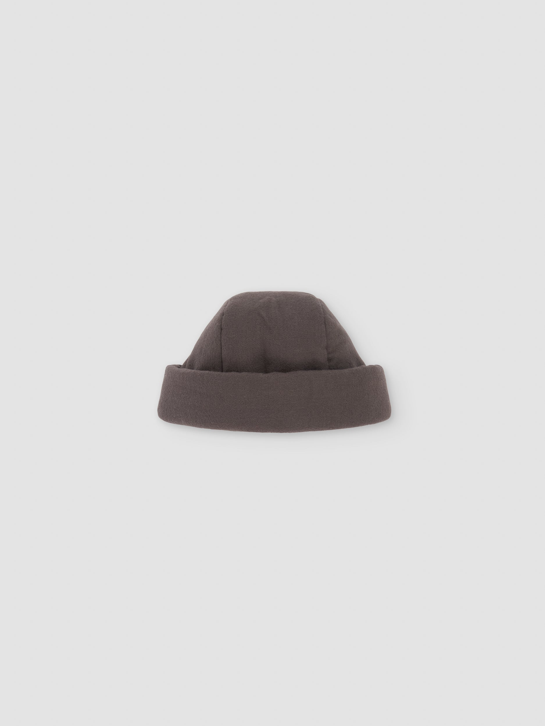 Chawan hat