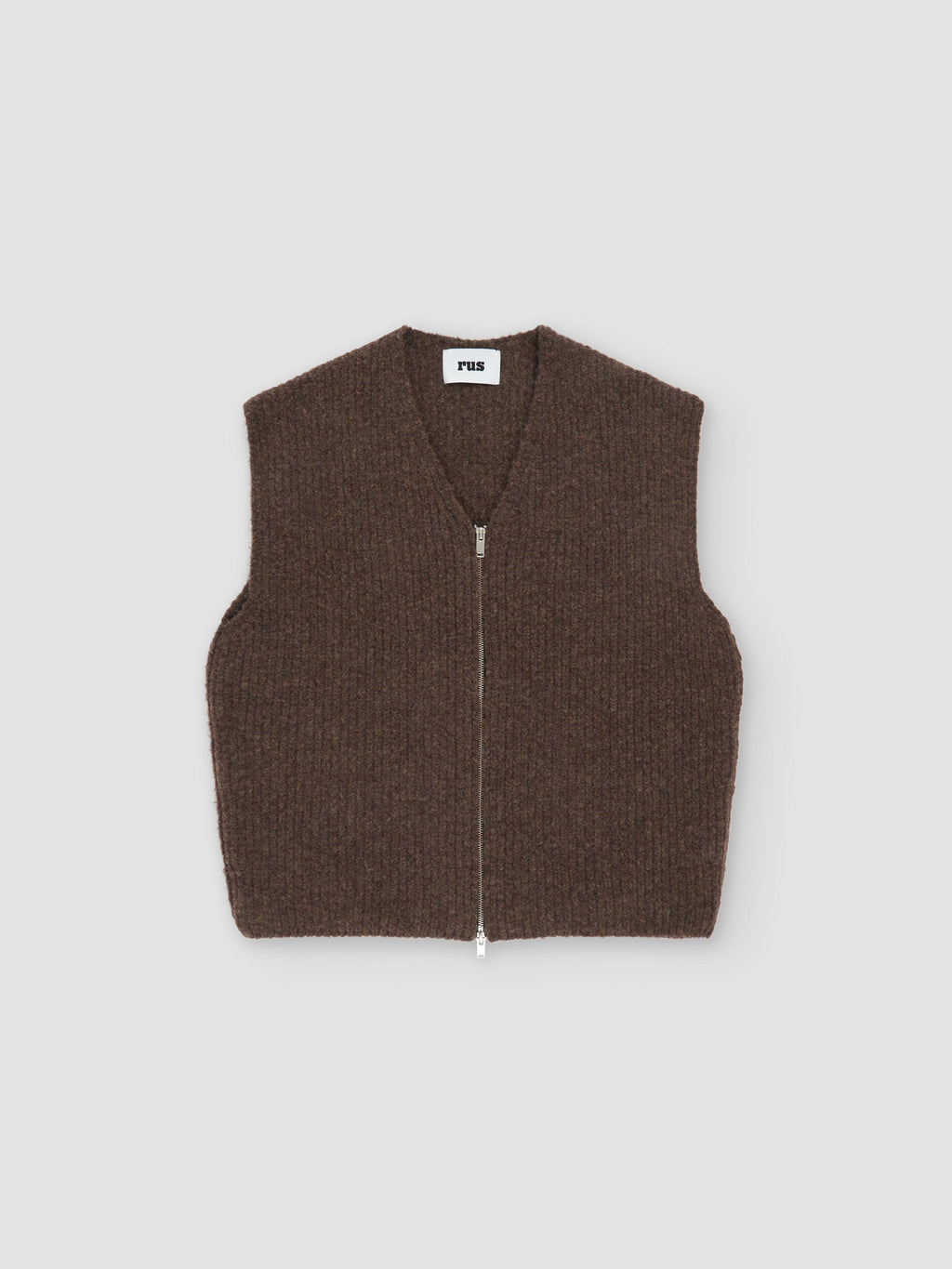 Ishi vest