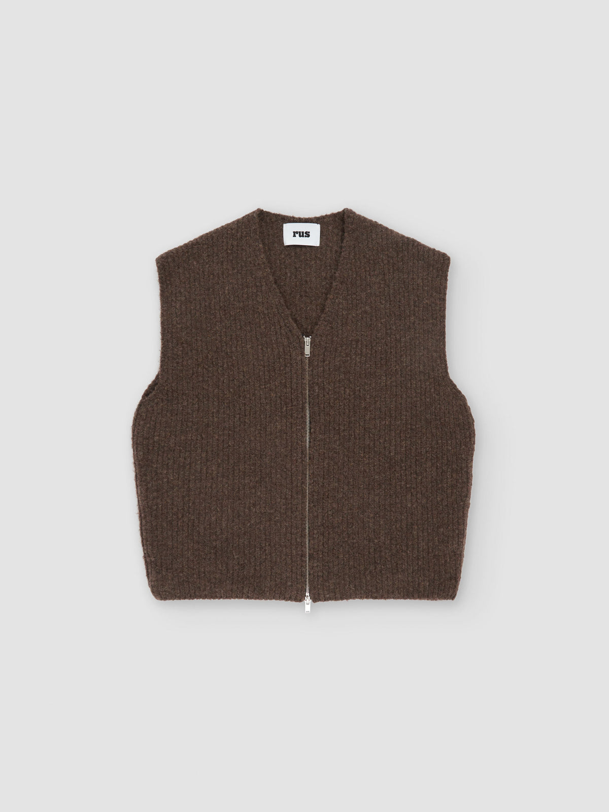Ishi vest