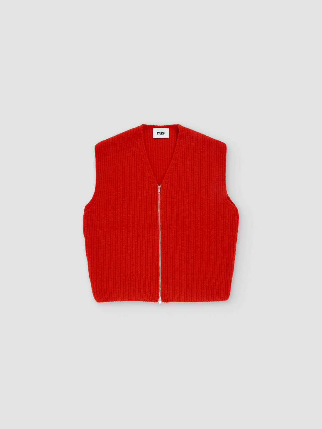 Ishi vest
