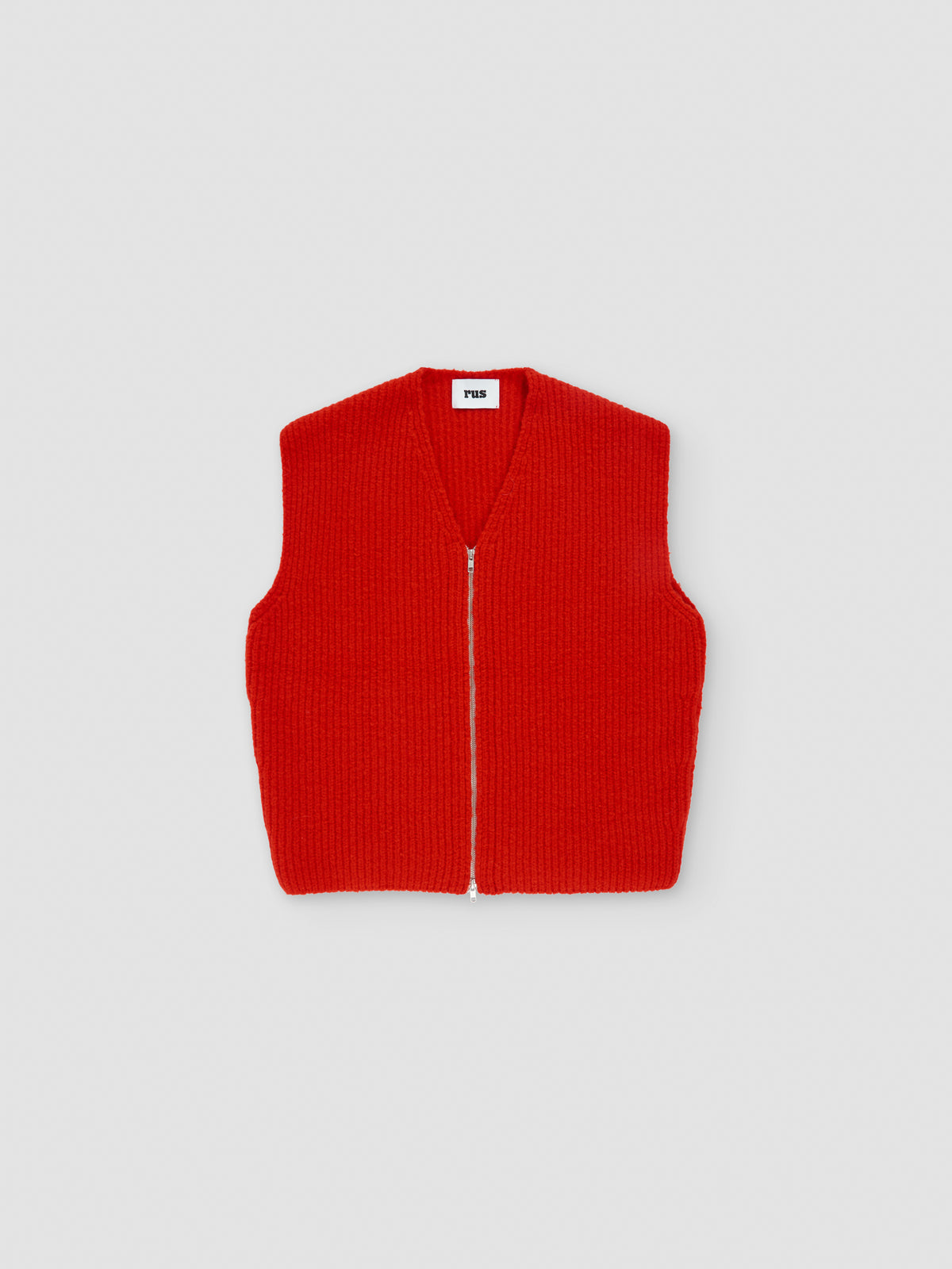 Ishi vest