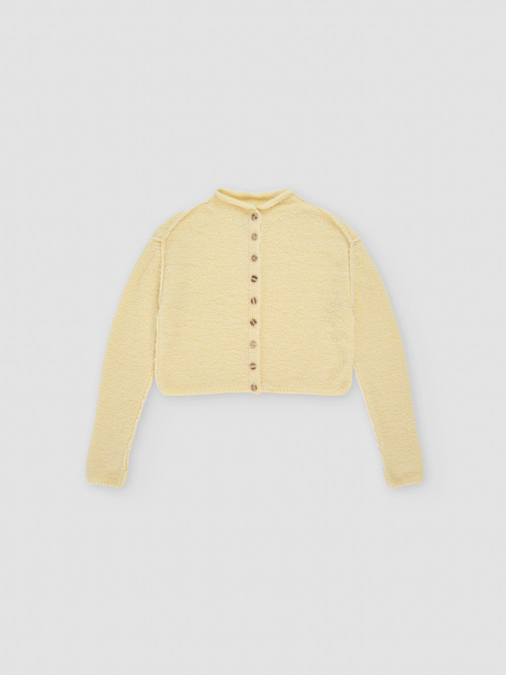 Shisen Cardigan