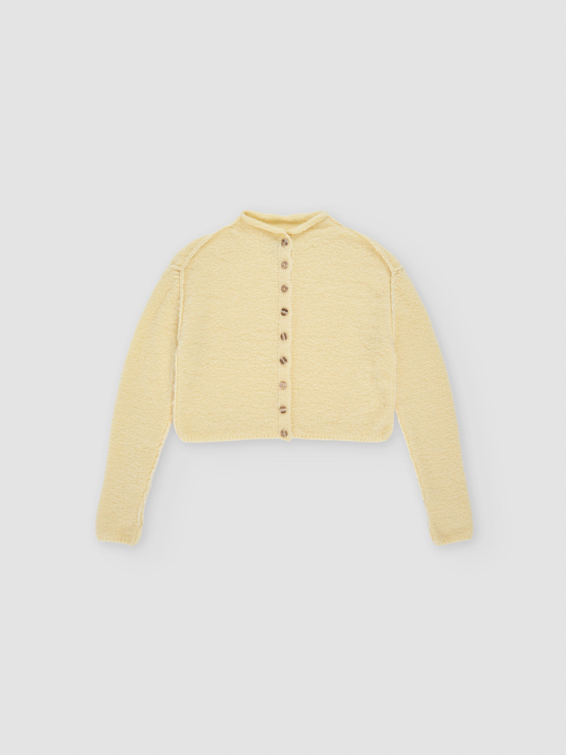 Shisen Cardigan