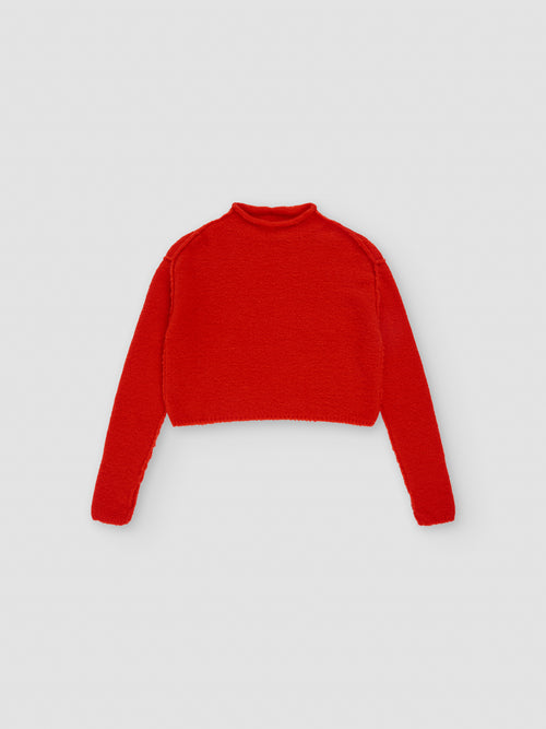 Fureru sweater