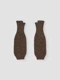Ude mittens