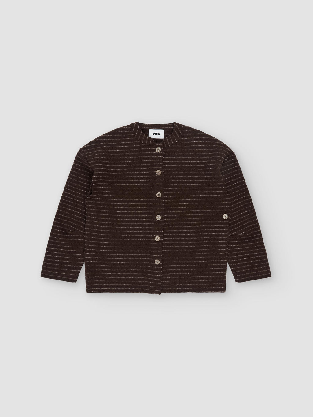 Manta cardigan