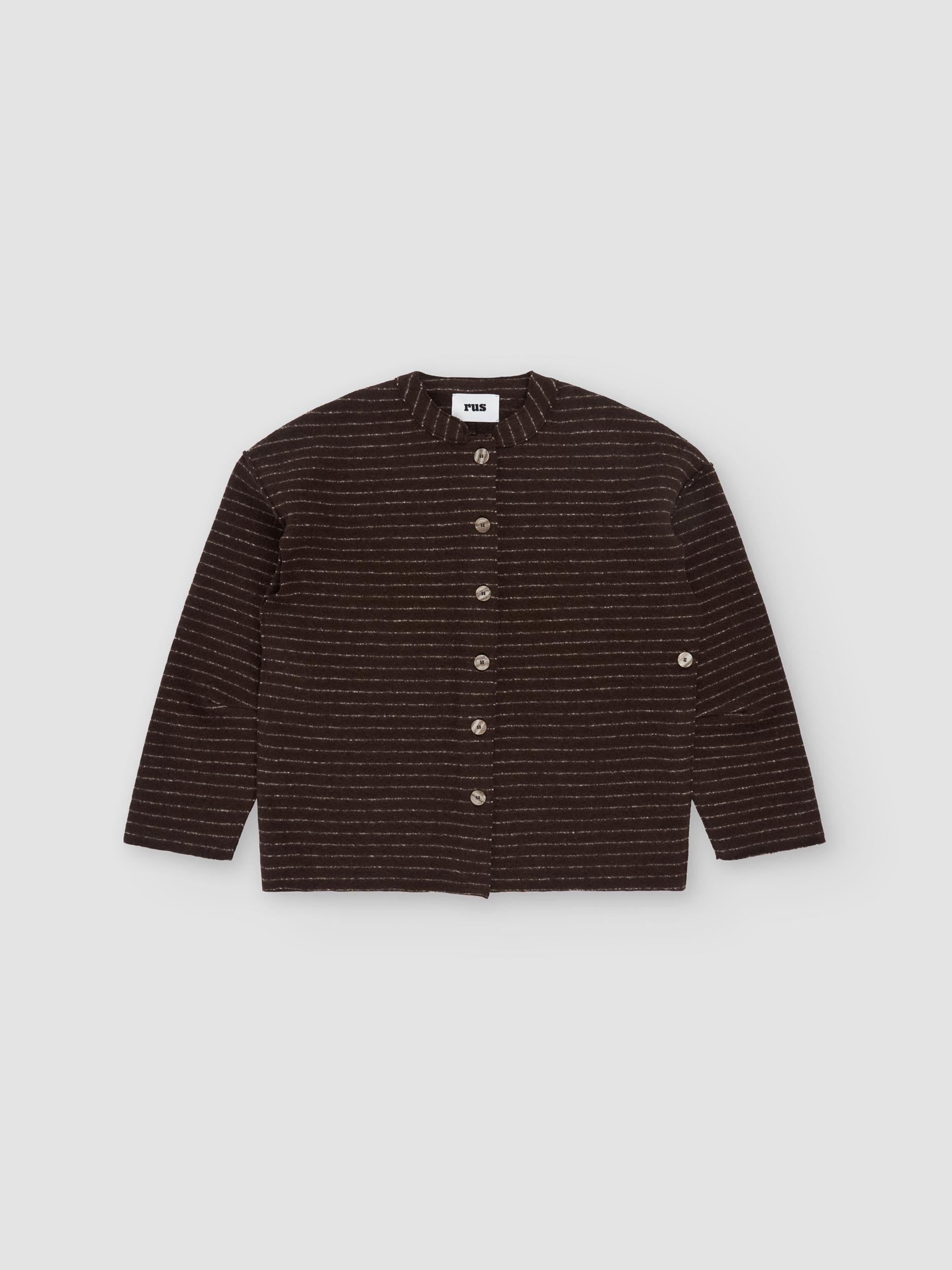 Manta cardigan