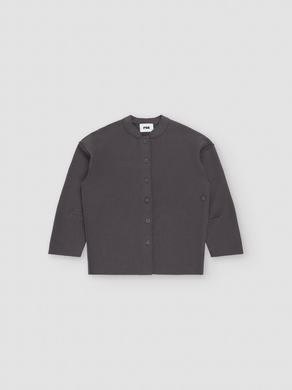 Manta cardigan