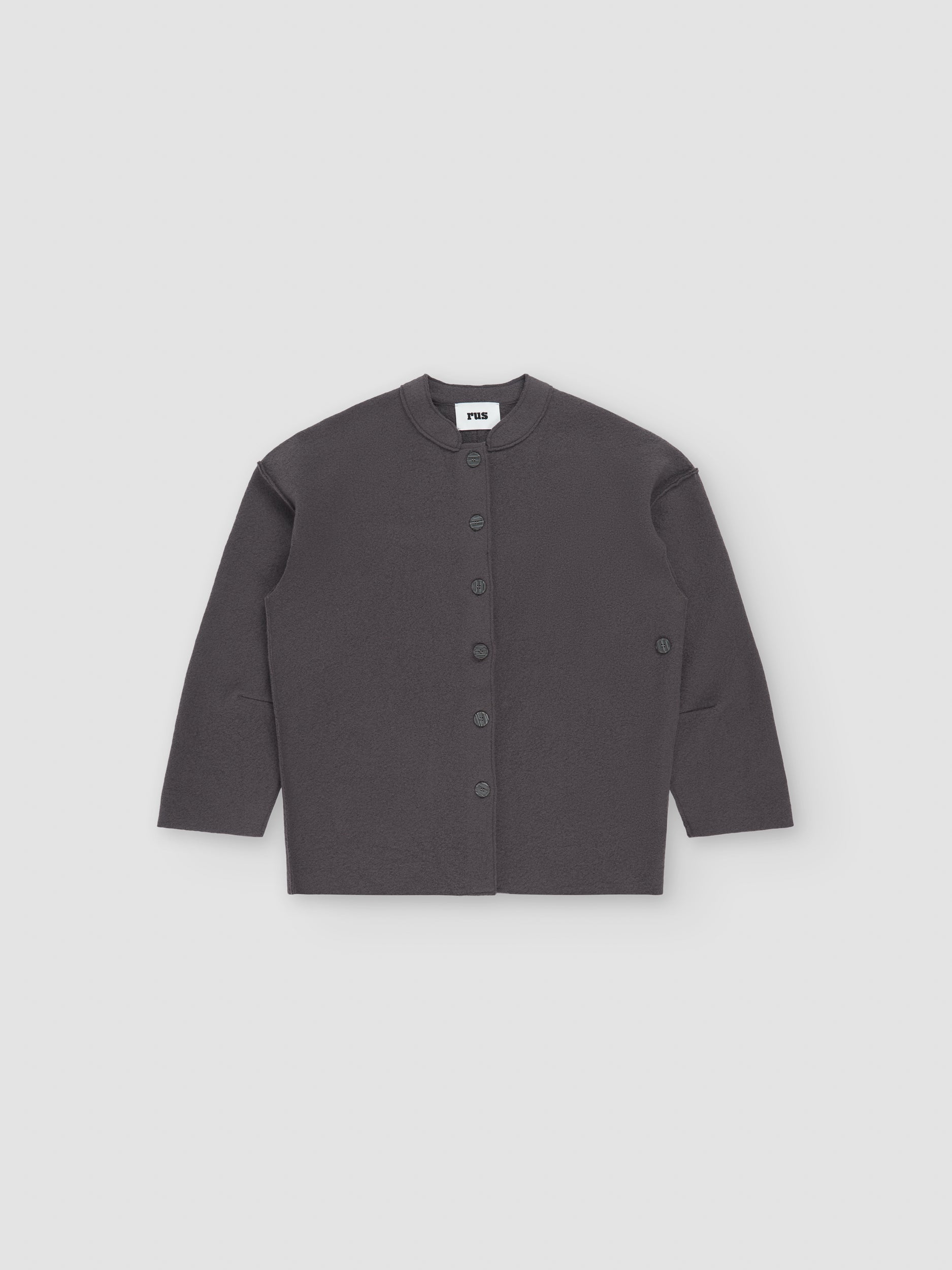Manta cardigan