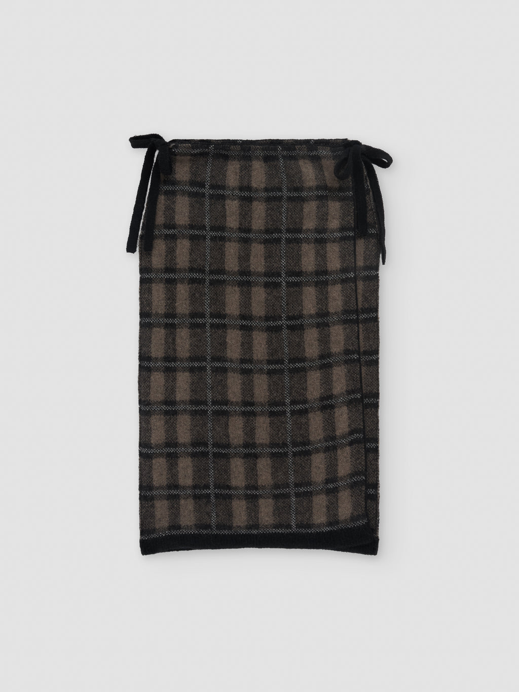 Coperta skirt