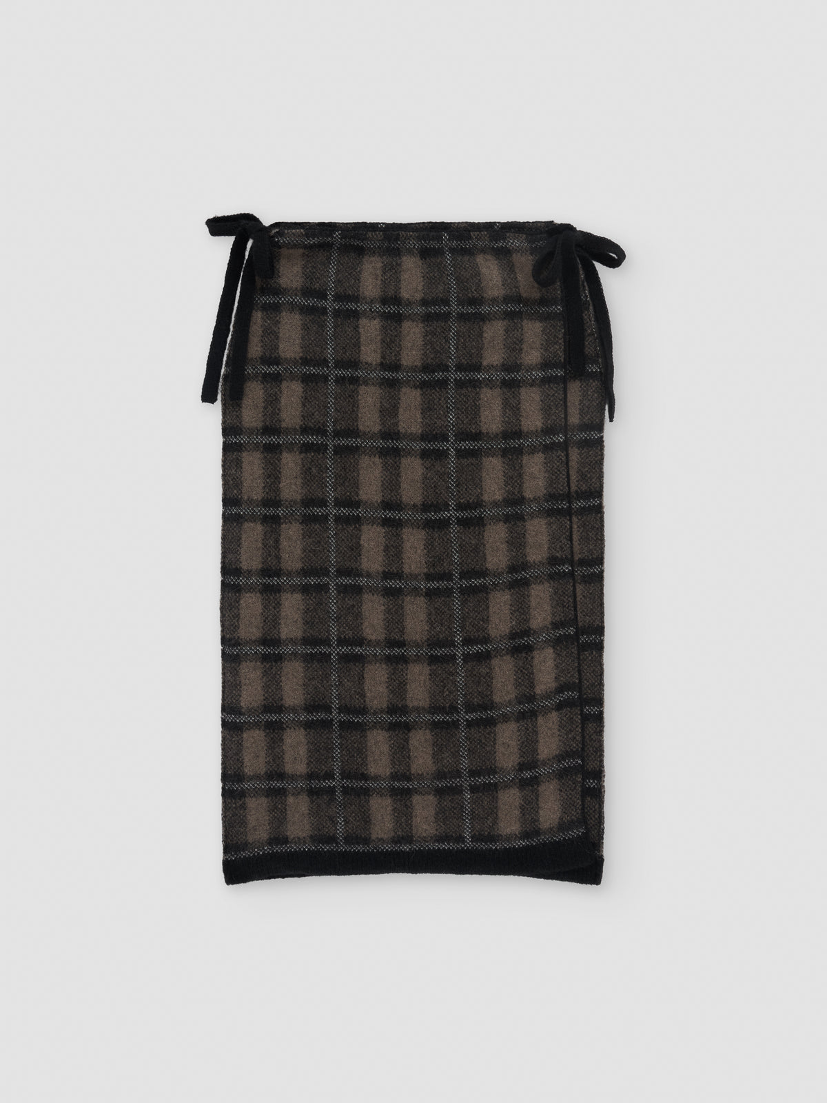 Coperta skirt