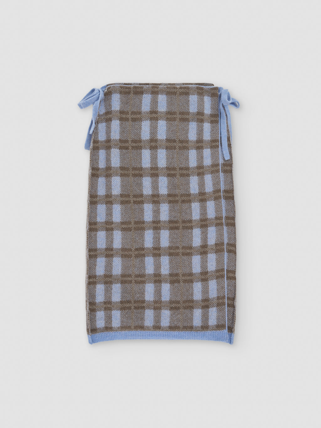 Coperta skirt