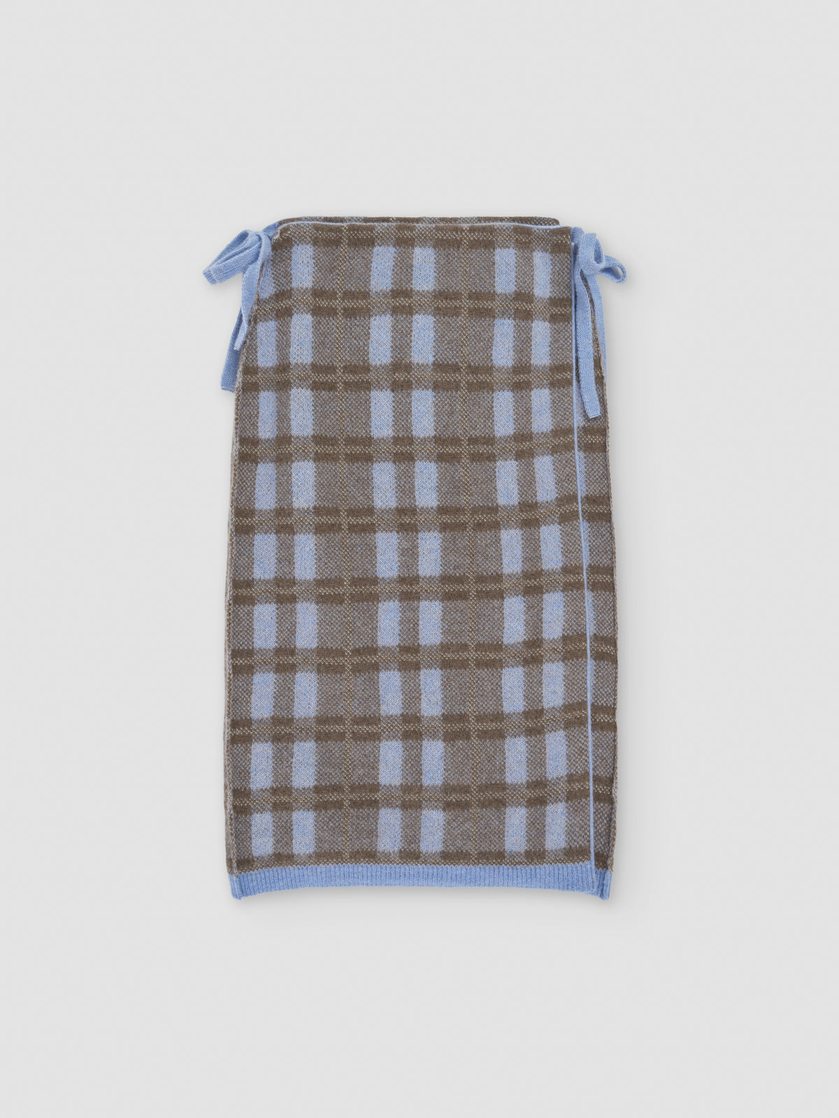 Coperta skirt