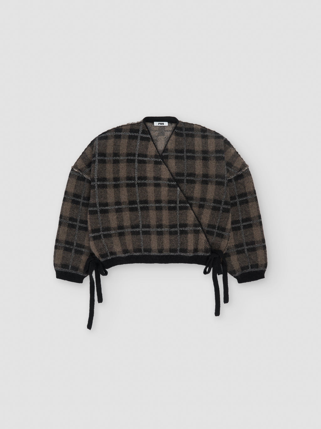 Hokkori cardigan