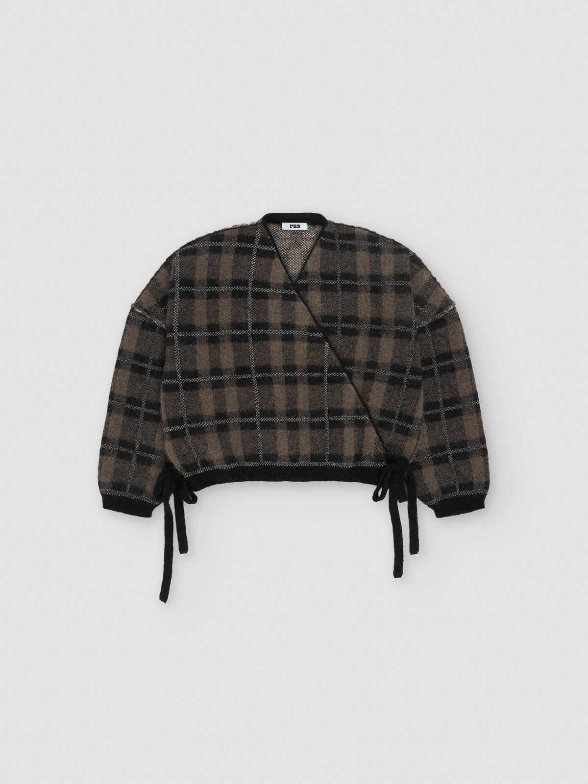 Hokkori cardigan