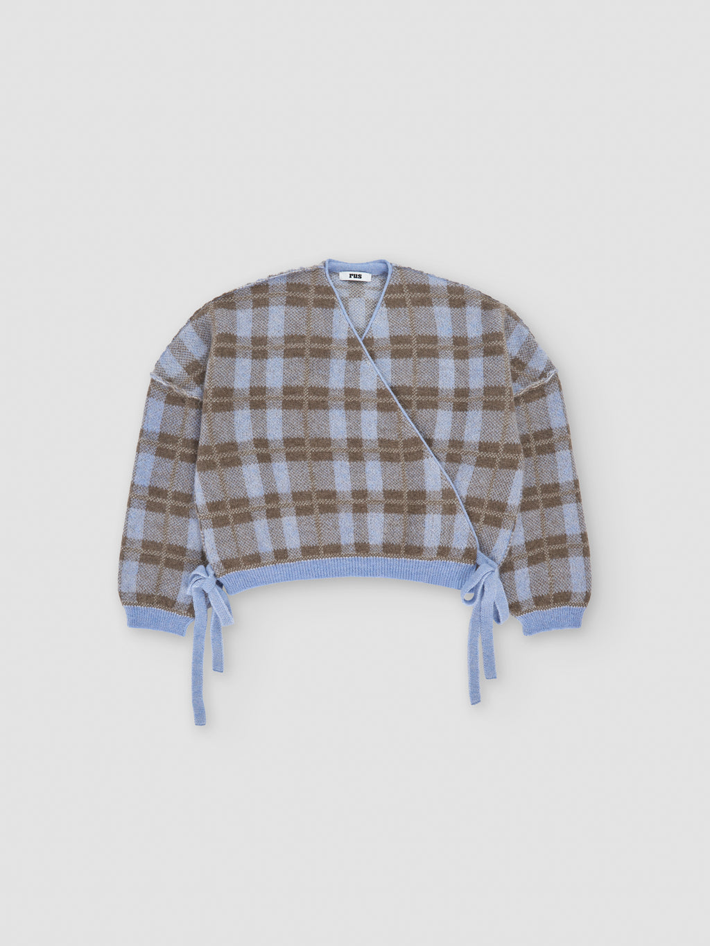 Hokkori cardigan