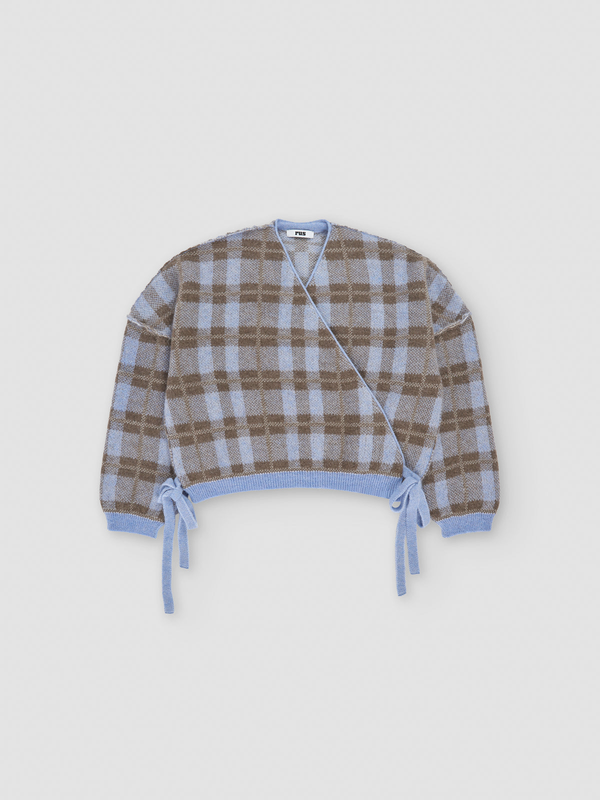 Hokkori cardigan