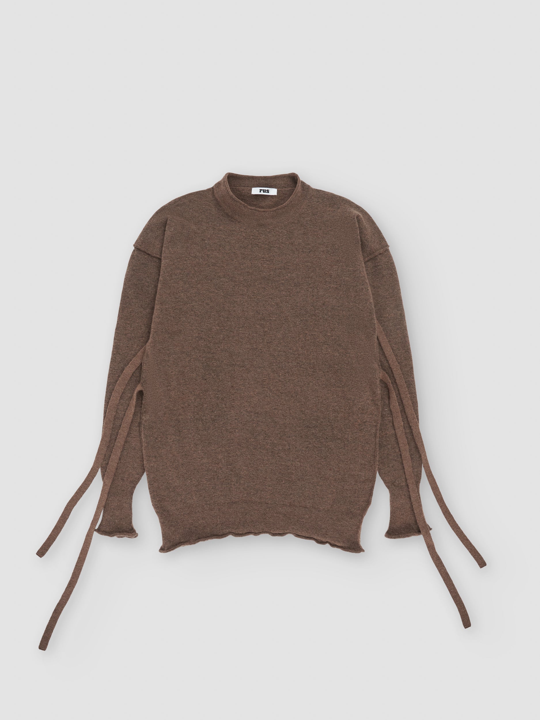 Karamu sweater
