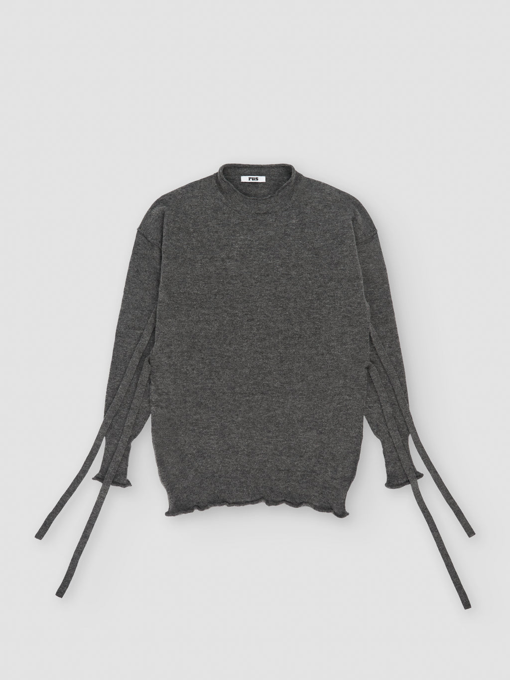Karamu sweater