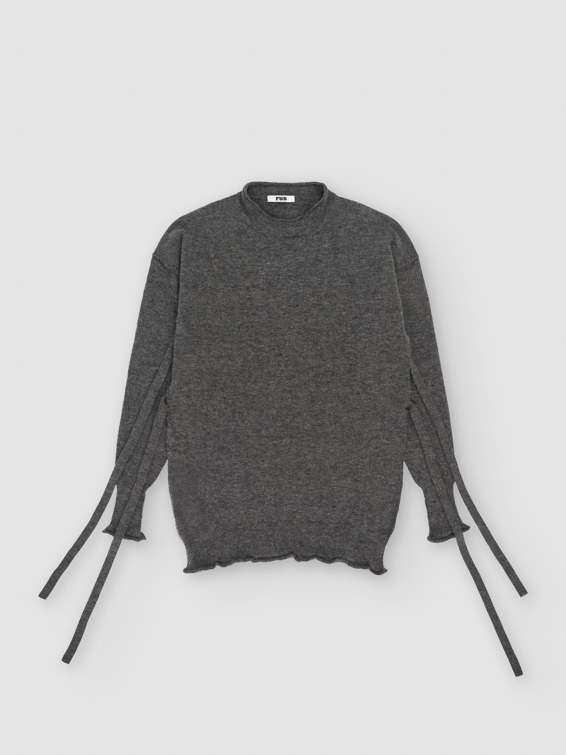 Karamu sweater