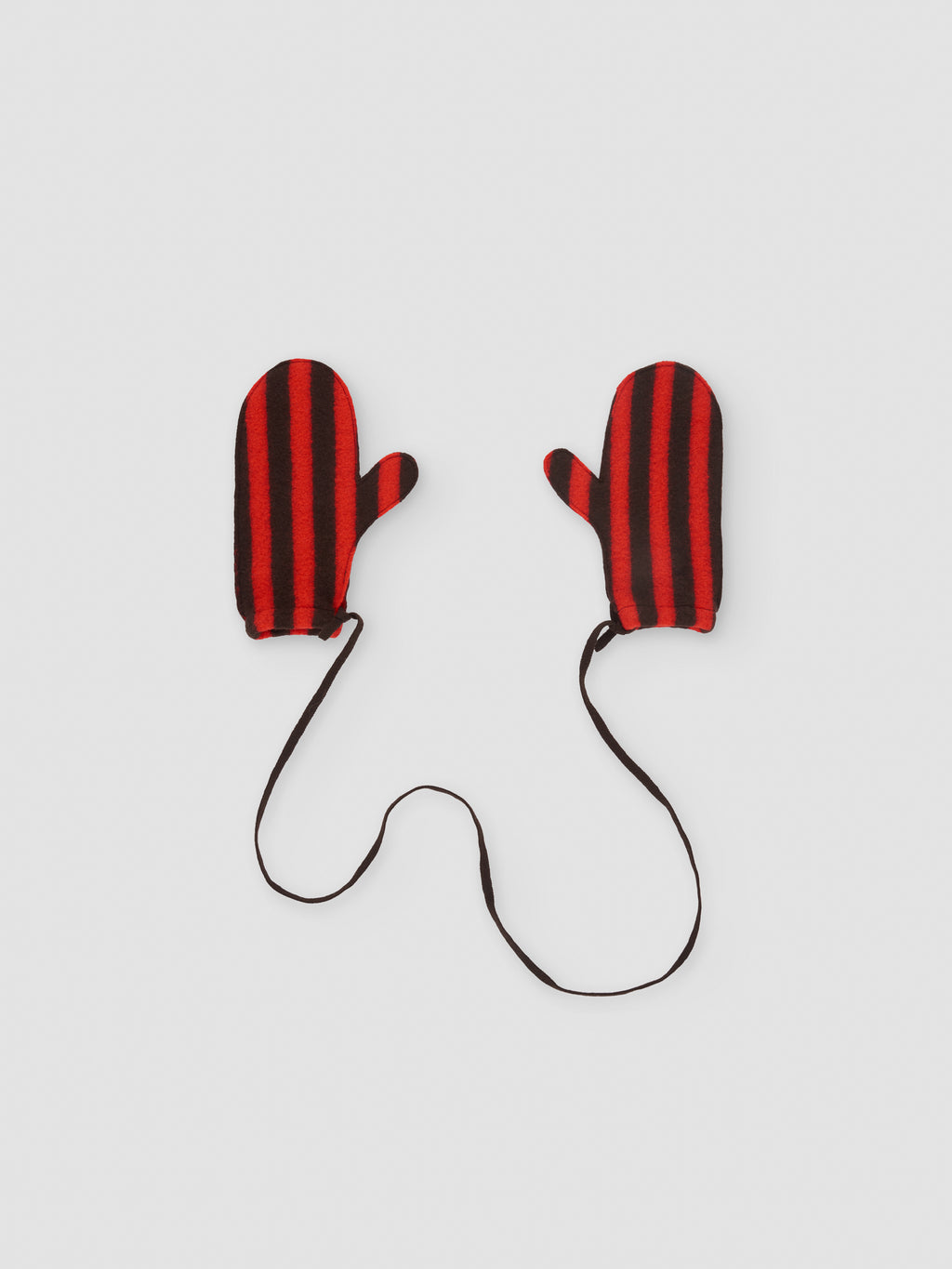 Nitto mittens