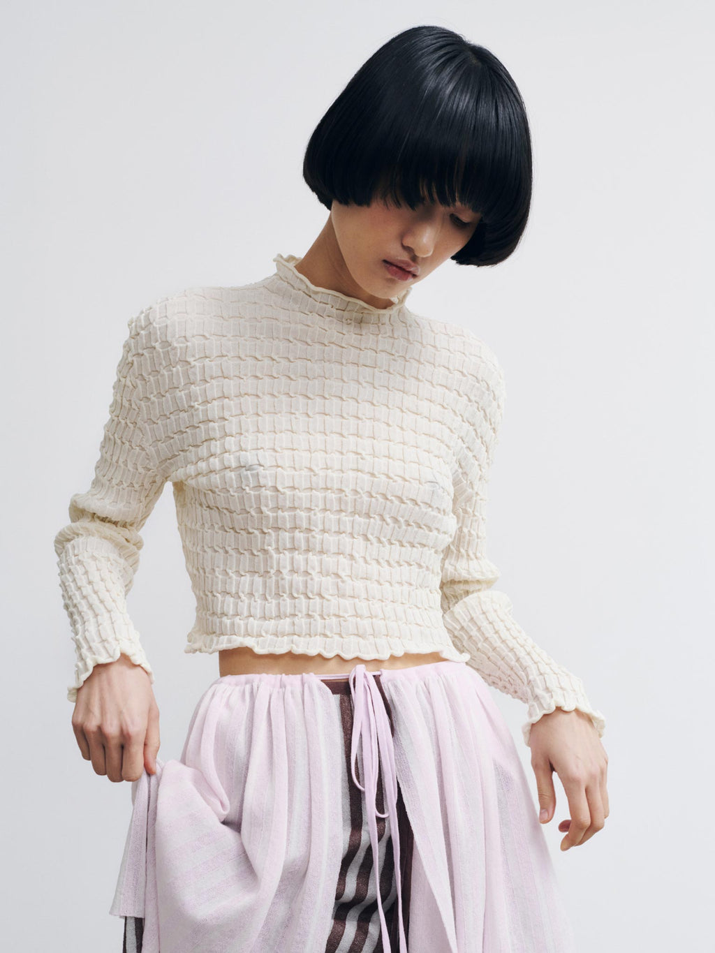 Hagu sweater