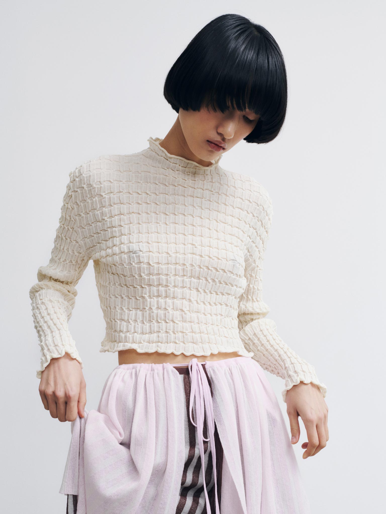 Hagu sweater