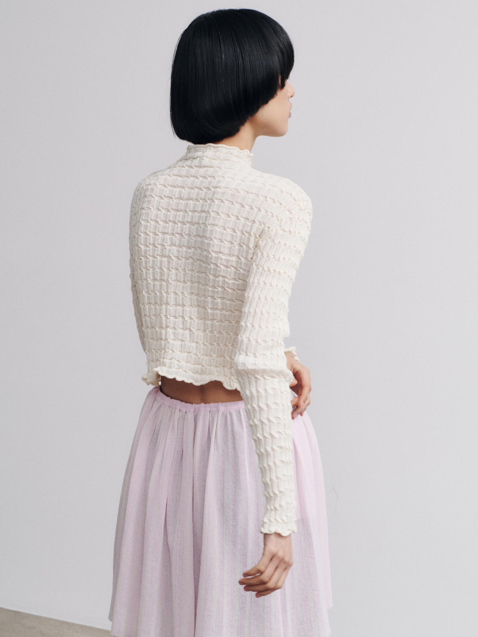 Hagu sweater