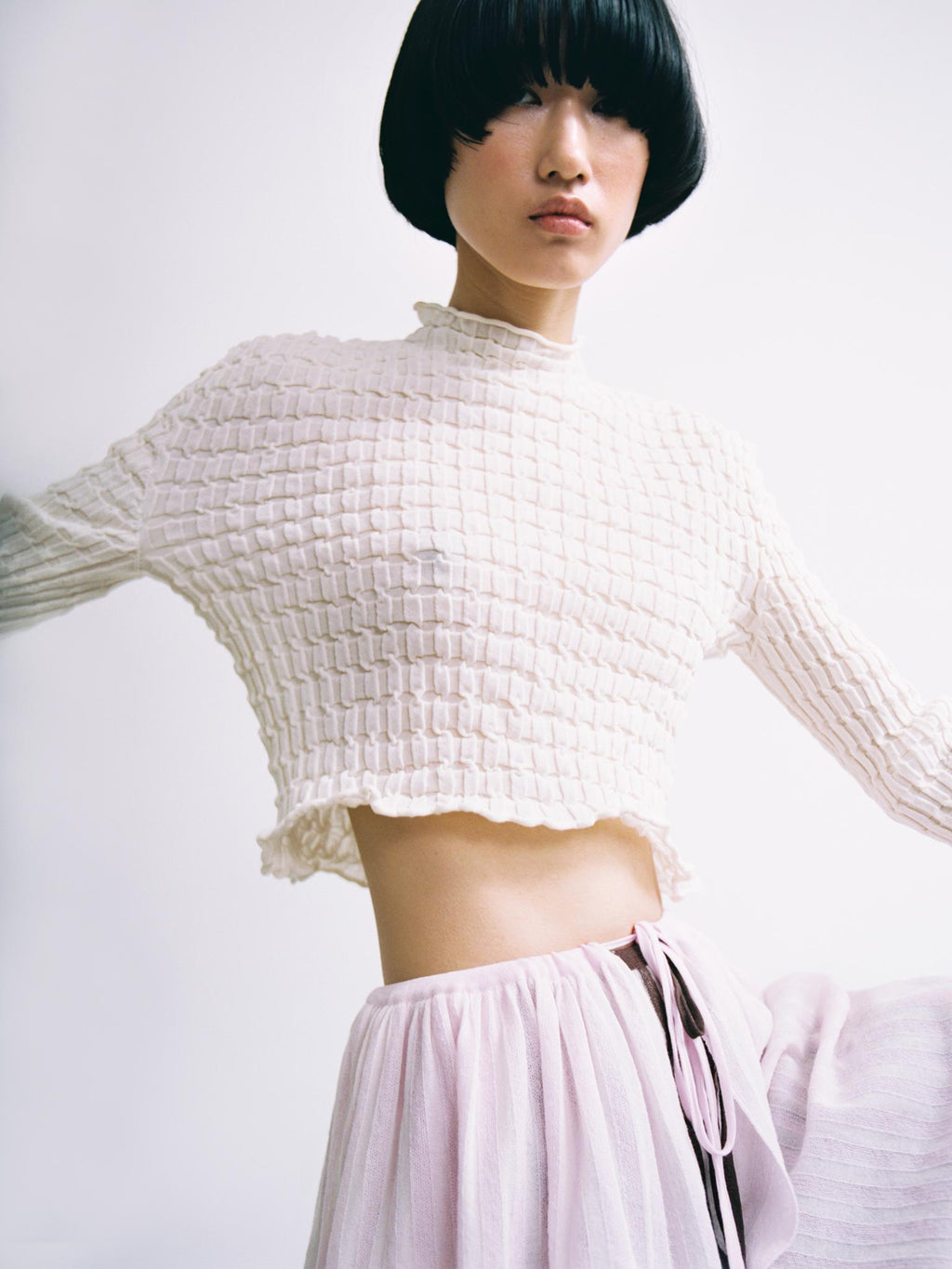 Hagu sweater